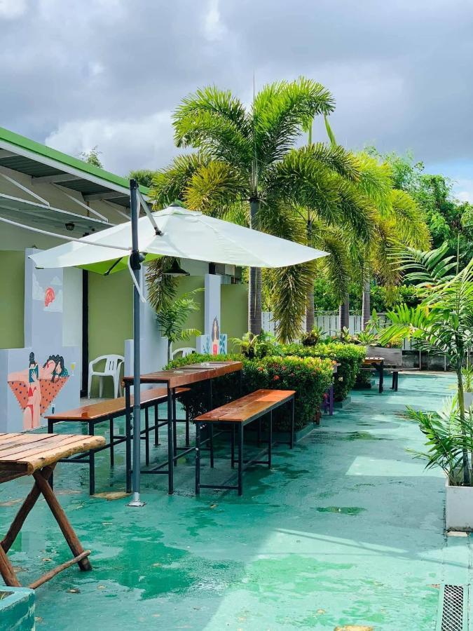 Rawai Whale Resort Екстериор снимка